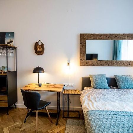 Stylish&Modern Studio In The Heart Of Warsaw!New! 외부 사진
