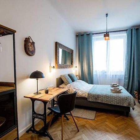 Stylish&Modern Studio In The Heart Of Warsaw!New! 외부 사진
