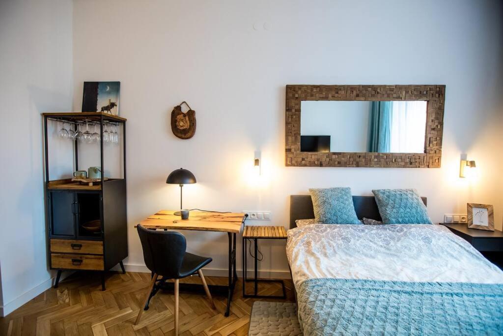Stylish&Modern Studio In The Heart Of Warsaw!New! 외부 사진