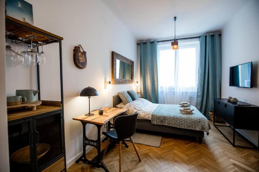 Stylish&Modern Studio In The Heart Of Warsaw!New! 외부 사진