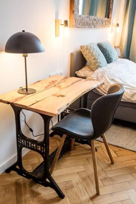 Stylish&Modern Studio In The Heart Of Warsaw!New! 외부 사진