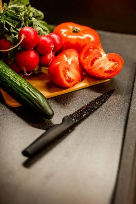 Stylish&Modern Studio In The Heart Of Warsaw!New! 외부 사진