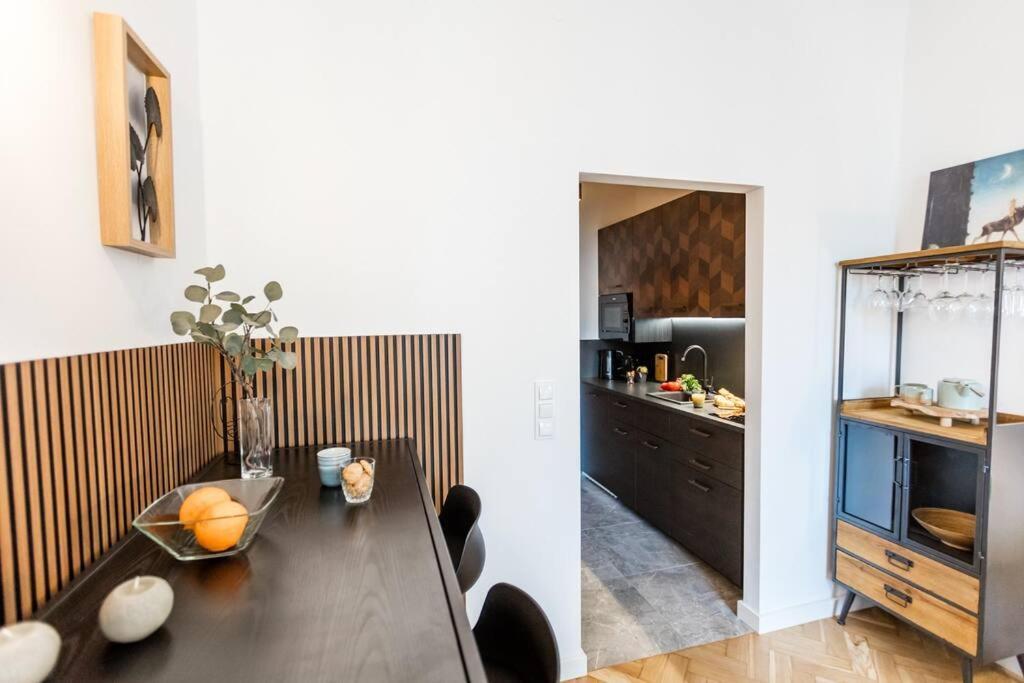 Stylish&Modern Studio In The Heart Of Warsaw!New! 외부 사진