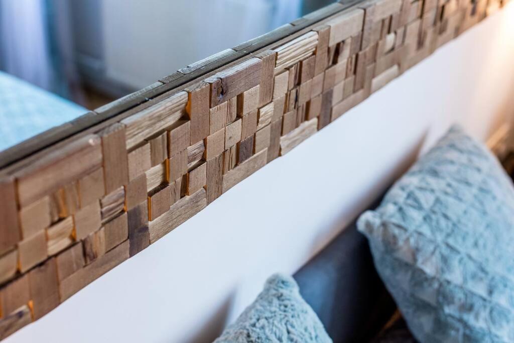 Stylish&Modern Studio In The Heart Of Warsaw!New! 외부 사진