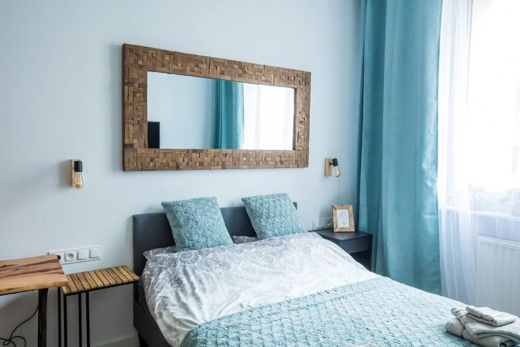 Stylish&Modern Studio In The Heart Of Warsaw!New! 외부 사진